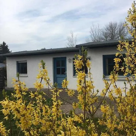 Ferienhaus Two Be
